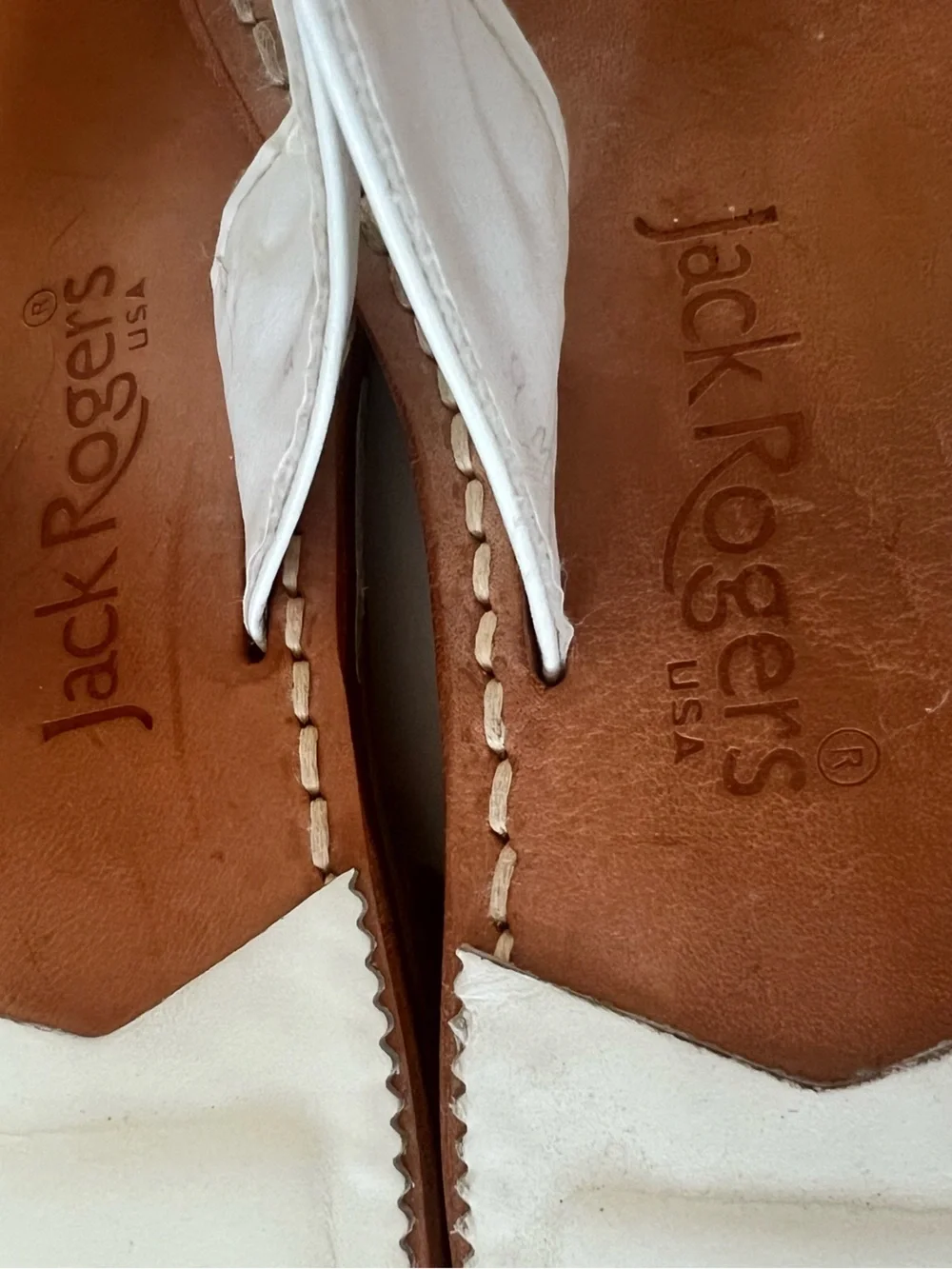 Jack Rogers 
